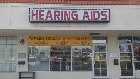 Lifestyle Hearing Aid Center