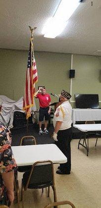 Belleview Memorial VFW Post 8083
