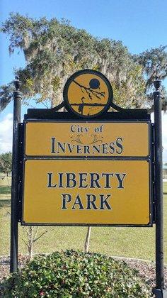 Liberty Park