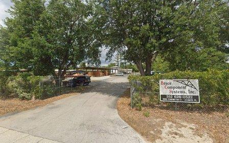 Bruce Component Systems Inc