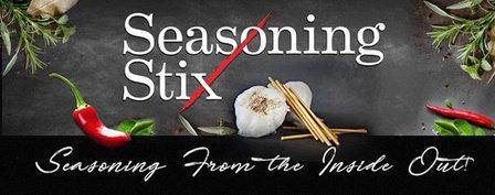 Seasoning Stix