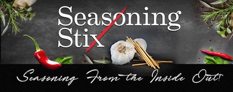 Seasoning Stix