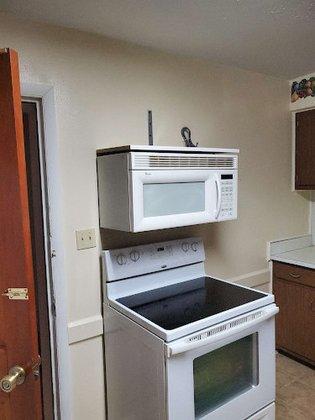 Repairful Appliance