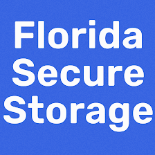 Florida Secure Storage of Ocala