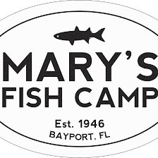 Mary's Fish Camp