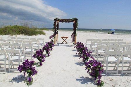 The Wedding KISS, Inc