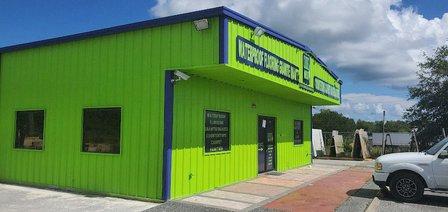 Cabinet Warehouse Plus