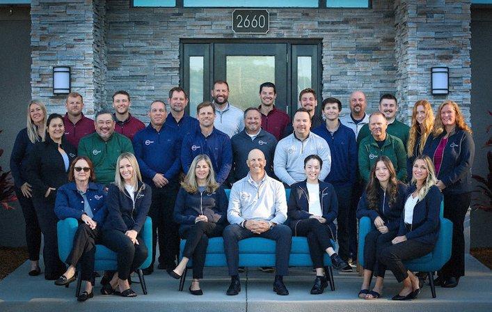 Florida Educators Insurance and GAC Wealth Management