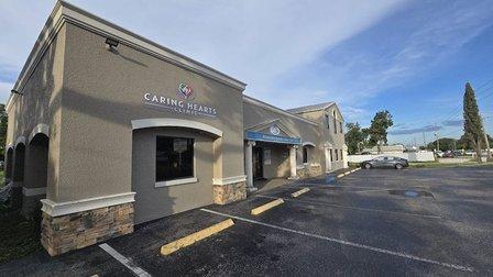 Caring Hearts Clinic
