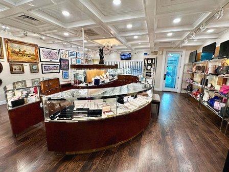 Grand Jewelers Exchange and Loan