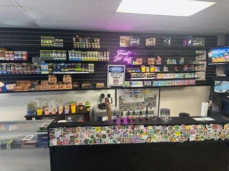 HOUSE OF DANK