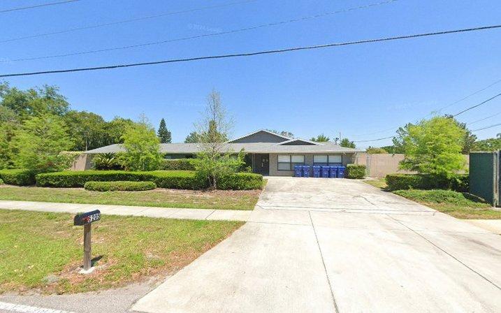 BayCare Behavioral Health- Community Recovery Center