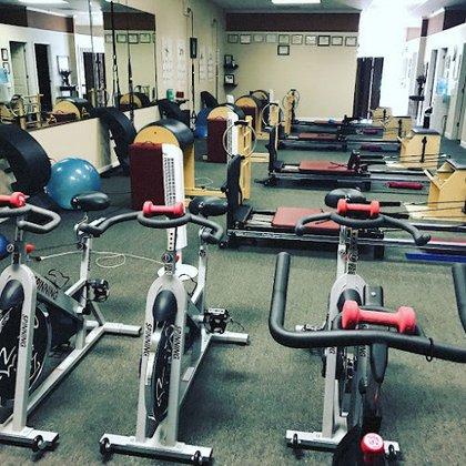 MD Complete Wellness Pilates Studio-ITG Diet and TRX -Spinning Training center of Trinity Florida