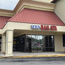 Venus Nail Spa