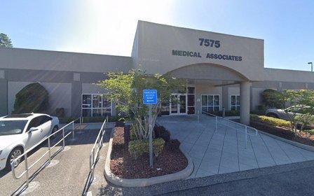Medical Associates Of West Fl