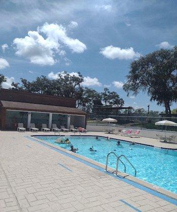 Beacon Woods Pool