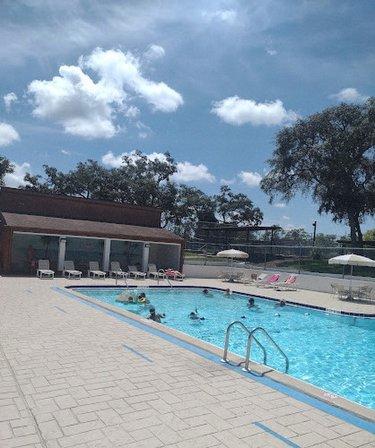 Beacon Woods Pool