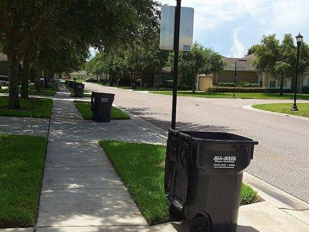 All-Haul Waste Services