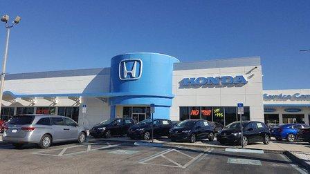 Honda of Port Richey