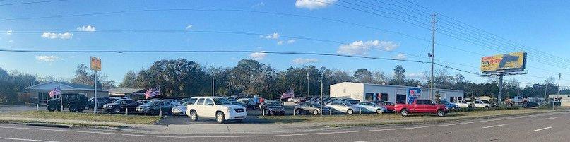 Rock Bottom Auto Sales