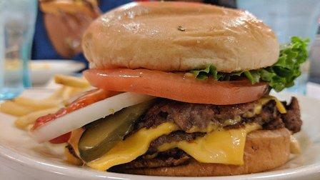 Steak 'n Shake