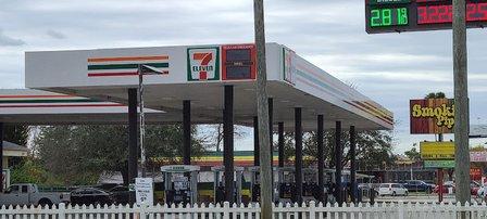 7-Eleven