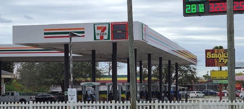 7-Eleven