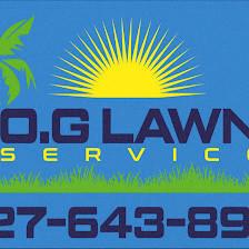 O.G Lawn Service
