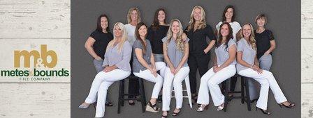 Metes & Bounds Title Company