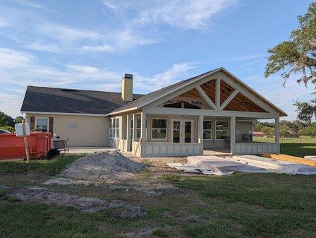 McCall Custom Builders LLC