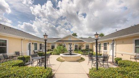Benton House of Clermont