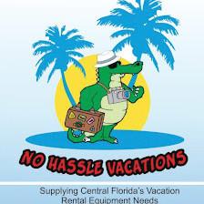 No Hassle Vacations