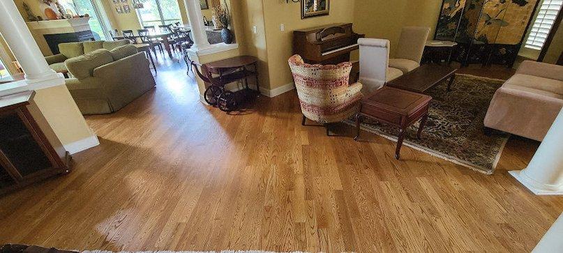 Just Floored, LLC