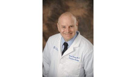 Mark Harvey, MD