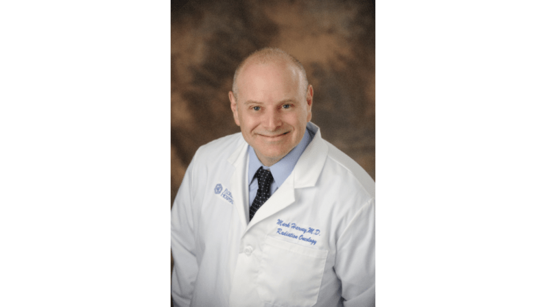 Mark Harvey, MD