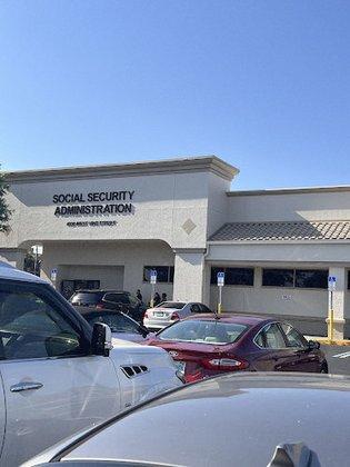 US Social Security Administration