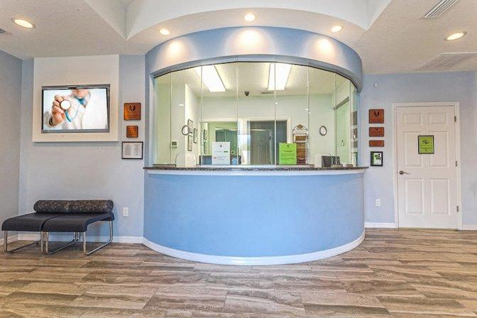 Immigration Spot Clinic & Services