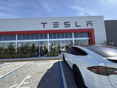 Tesla Kissimmee