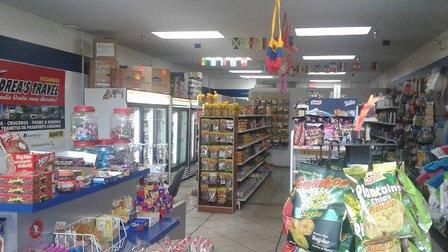 Cafetal Mini Market