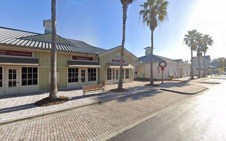 Arnold Palmer Hospital for Children Pulmonary and Sleep Medicine