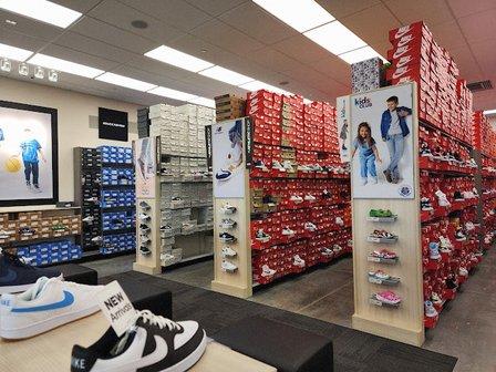 Rack Room Shoes