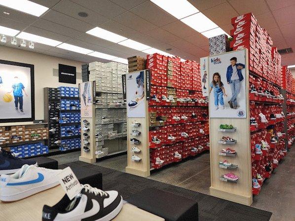 Rack Room Shoes