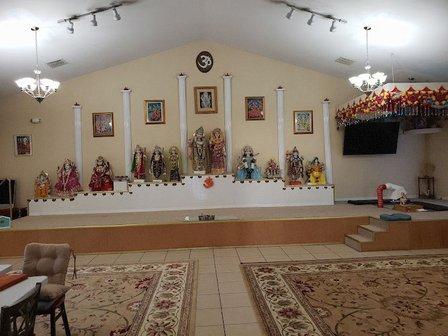 Chinmaya Mission Kissimmee