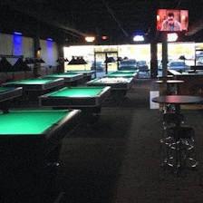 Brewlands Bar & Billiards