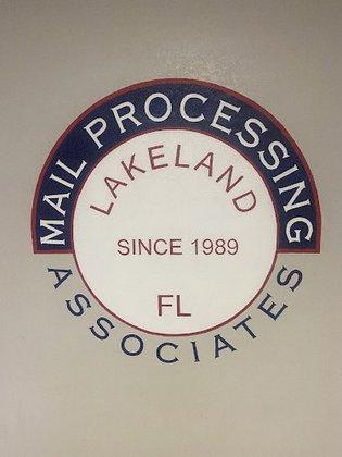 Mail Processing Associates
