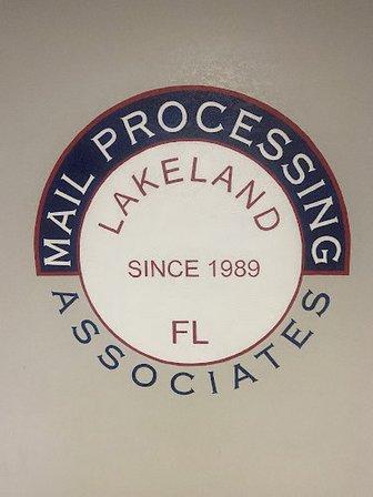 Mail Processing Associates