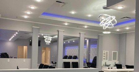 ENCORE NAIL BAR
