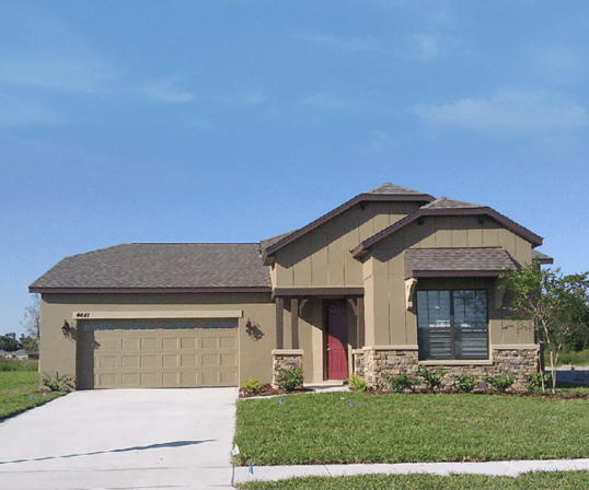 New Homes Innovation Group LLC