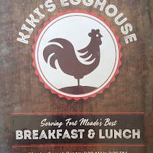 KiKis Egg House