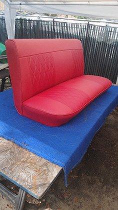 Lelo's Upholstery